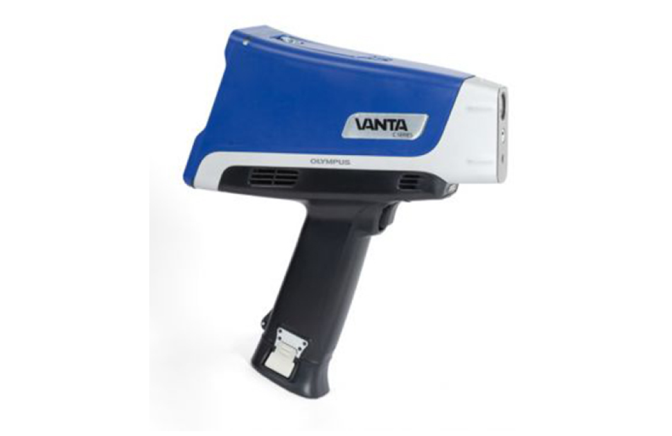 Sulfur Analysis of Marine Fuel Oil Using Handheld XRF